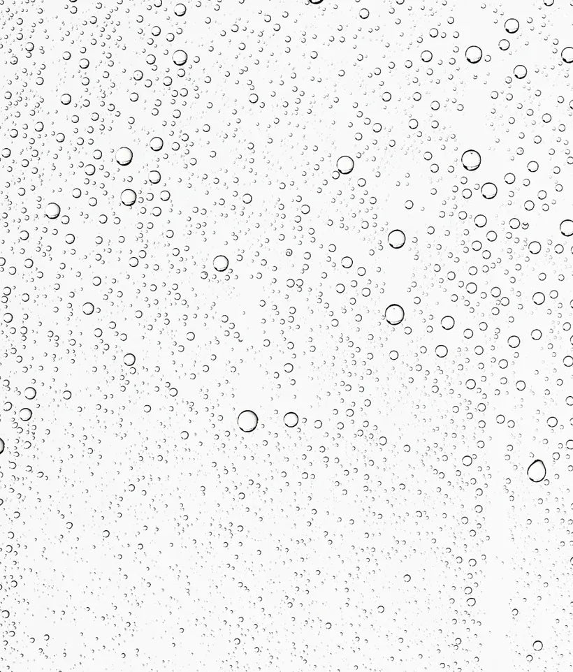 calming down - face mist