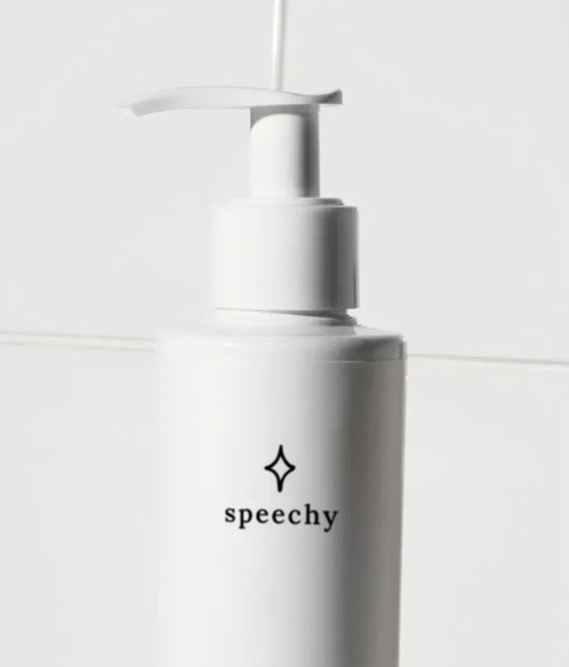 cleaning up - cleansing gel