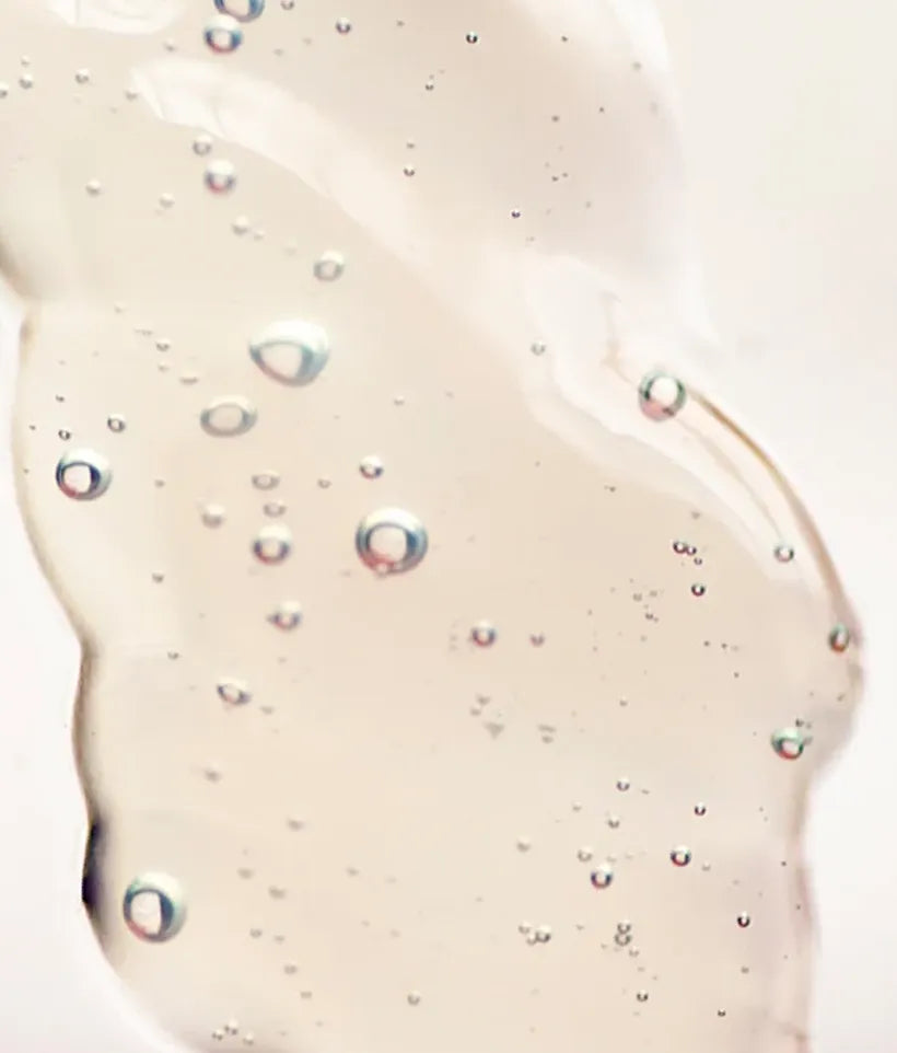 double glow - hydrating serum