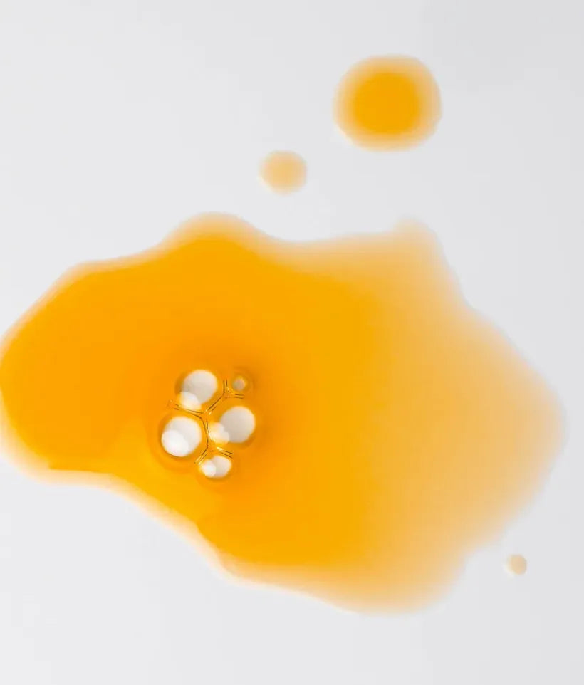 magic drops - facial oil