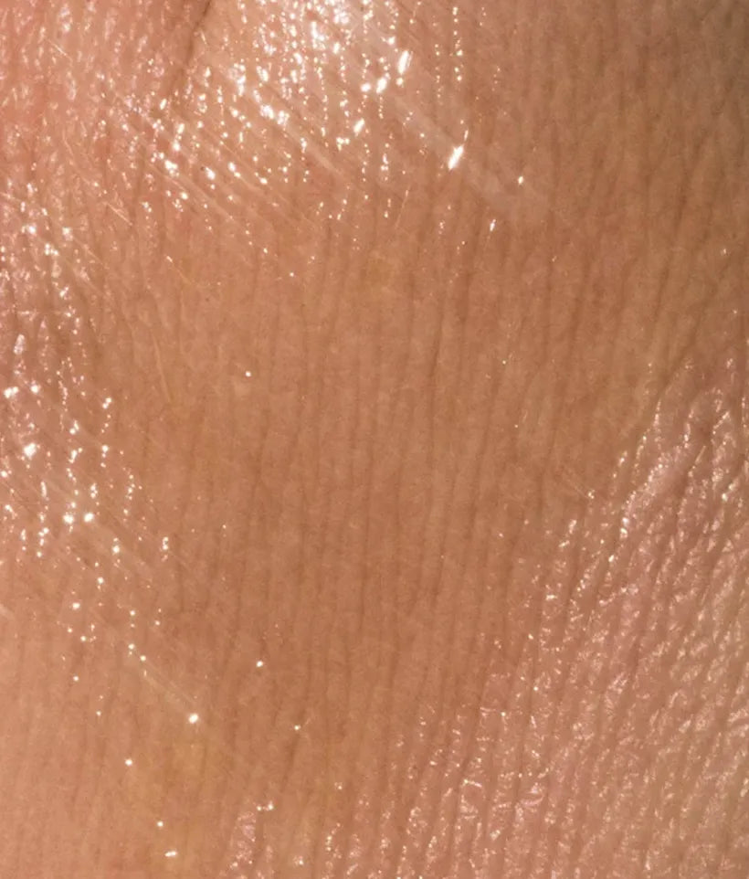 magic drops - facial oil