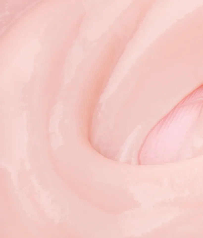 no more lines - peptide serum